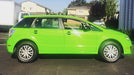 Wrapped in Avery Grass Green by Custom Vehicle Wraps (customvehiclewraps.com)