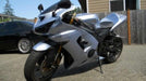 Wrapped in Avery SW900 Quick Silver Metallic by Wu! Wraps (Seattle, WA)