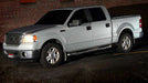 Wrapped in Avery Diamond Silver by David Chaek Signs, Blairsville, PA.