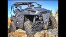 Wrapped in Avery Matte Gunmetal Metallic by Diamond Wrap Factory. (www.diamondwrapfactory.com)