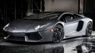 Wrapped in Avery Matte Gunmetal Metallic by Creative Color Studio (creativecolorstudio.com)