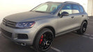 Wrapped in Avery Matte Gunmetal Metallic by Wraps 1 (wraps1.com)