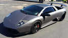 Wrapped in Avery Matte Charcoal Metallic by Echelon Autosport (eawraps.com)