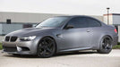 Wrapped in Avery Matte Charcoal Metallic by Dream Wraps USA (dreamwrapsusa.com)