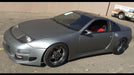 Wrapped in Avery Matte Anthracite Metallic by 2ONE3 Graphics (2one3prints.com)