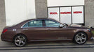 Wrapped in Avery Gloss Brown Metallic by Pixel Imaging Media (pixelimagingmedia.com)