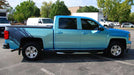 Wrapped in Oracal 970RA  Shift Effect Green/Blue by My Graphic Designer (mygraphicdesigner.co)