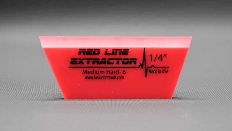 Fusion Tools Red Line Extractor