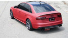 Wrapped in Avery Matte Garnet Metallic by Ezie Wraps (eziewraps.com)