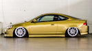 Wrapped in Avery Gloss Metallic Gold by Vinyl Bros (vinylbrosfl.com)