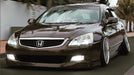 Wrapped in Orafol 970RA Orient Brown Metallic by House of Wraps (houseofwraps.com)