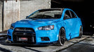 Wrapped in Avery Light Blue by 253 Wrapz, Tacoma, WA.