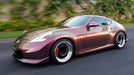 Wrapped in ORAFOL Shift Effect Aubergine/Bronze by Xero Graphics (xerographicshawaii.com)