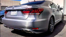 Wrapped in Avery Steel Brushed Metallic by Incognito Wraps (incognitowraps.com)