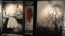 Mactac Roodle custom printed wall wrap by Six Eight Creative (SixEightCreative.com)