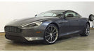 Wrapped in Orafol Gloss Charcoal Metallic by Wrap Dynamics (wrapdynamics.com)