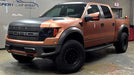 Wrapped in Avery Matte Brown Metallic by Expert Car Wrap, Houston, TX.