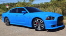 Wrapped in Avery Intense Blue by Wrap Specialties (wrapspecialties.net)