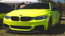 Wrapped in 3M Neon Yellow by Carbon Wraps (carbonwrapsorlando.com)