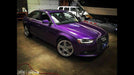 Wrapped in Oracal 970RA  Violet Metallic by Chazzzam (chazzzam.com)