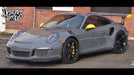 Wrapped in Avery Grey by Designer Wraps (designerwraps.com)