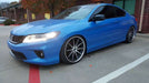Wrapped in Avery Diamond Blue by Sharp Wraps (asharpwrap.com)