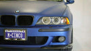 Wrapped in Avery Matte Blue Metallic by Sharp Wraps (asharpwrap.com)