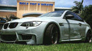 Wrapped in Orafol 970RA Telegrey by Boca Tint N Wraps (bocatintnwraps.com)