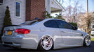 Wrapped in Orafol 970RA Telegrey by Long Island Sign Factory (www.facebook.com/SignFactoryWraps)