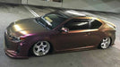 Wrapped in ORAFOL Shade Shift Aubergine/Bronze by JDM Fanatic Vinyls (jdmfv.com)