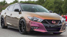 Wrapped in ORAFOL Shade Shift Aubergine/Bronze by Pro Star Vinyl (www.facebook.com/prostarvinyl)