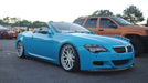Wrapped in Orafol Gloss Lagoon by Long Island Sign Factory (lisignfactory.com)