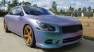 Wrapped in Orafol 970RA Shift Effect Matte Turquoise Lavender by Pro Star Vinyl (www.facebook.com/prostarvinyl)