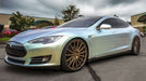 Wrapped in Orafol 970RA Shift Effect Pearl/Green by 201 Wrap (identitydesignfl.com)