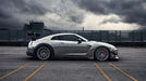 Wrapped in Avery Black Chrome by Restyle It  (restyleitwraps.com)