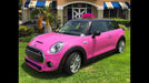 Wrapped in Oracal 970RA Soft Pink by Boca Tint N Wraps (bocatintnwraps.com)