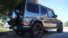 Wrapped in Avery Black Chrome by Restyle It (restyleitwraps.com)