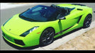 Wrapped in Orafol 970RA Lawn Green by Nyhof Signage courtesy of orafolrestyling.com