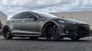 Wrapped in Orafol Matte Anthracite Metallic by Incognito Wraps (incognitowraps.com)