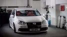 Wrapped in Oracal 970RA Stone Grey. Photo courtesy of Orafol.