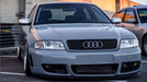 Wrapped in Orafol 970RA Telegrey by Empowered Autosport, Cary, NC.