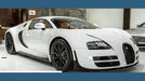 Wrapped in Orafol 970RA White. Photo courtesy of Orafol.