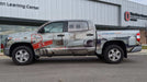 ORALITE® 5600RA wrap by Elephant Head Graphics in Worthington, OH