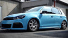 Wrapped in Orafol Ice Blue. Photo courtesy of Orafol.