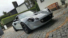 Wrapped in Orafol 970RA Telegrey.  Photo courtesy of Orafol.