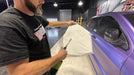 PROFORM Protrusion Wrap Tool shown in use.