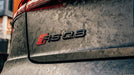 Black Forged Carbon shown in use. Photo courtesy of HEXIS.