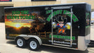 Wrapped in Orajet 3951RA & 290G. Photo courtesy of RAC Graphixs (www.racxtremegraphixs.com)