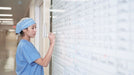 ASLANWBL9956MilWhiteboardDryEraseOverlaminateApplication