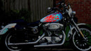 Arlon DPF 2400 laminated with Arlon Series 3200.